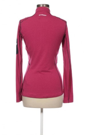 Bluză de femei Mammut, Mărime XS, Culoare Roz, Preț 371,99 Lei