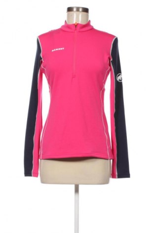 Dámska blúza Mammut, Veľkosť S, Farba Ružová, Cena  71,95 €