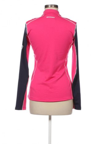 Dámska blúza Mammut, Veľkosť S, Farba Ružová, Cena  71,95 €