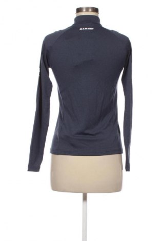 Damen Shirt Mammut, Größe XS, Farbe Blau, Preis 77,99 €