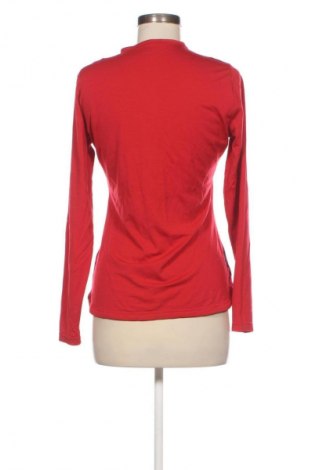 Női blúz Mammut, Méret S, Szín Piros, Ár 16 416 Ft