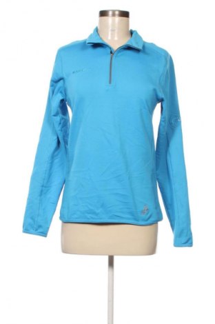 Damen Shirt Mammut, Größe S, Farbe Blau, Preis € 34,99