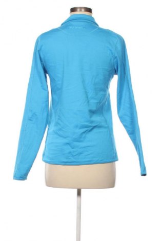 Damen Shirt Mammut, Größe S, Farbe Blau, Preis € 34,99