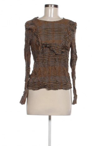 Damen Shirt Mango, Größe M, Farbe Mehrfarbig, Preis 6,99 €