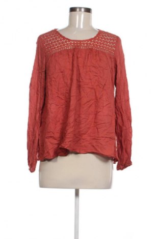 Damen Shirt Mango, Größe M, Farbe Rot, Preis € 21,99
