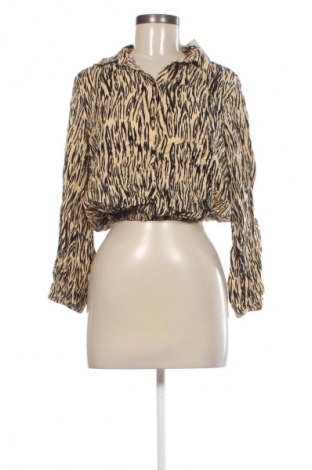 Bluzka damska Mango, Rozmiar M, Kolor Kolorowy, Cena 32,99 zł
