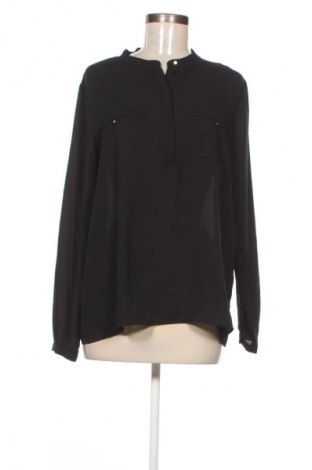 Damen Shirt Mango, Größe XL, Farbe Schwarz, Preis 10,99 €