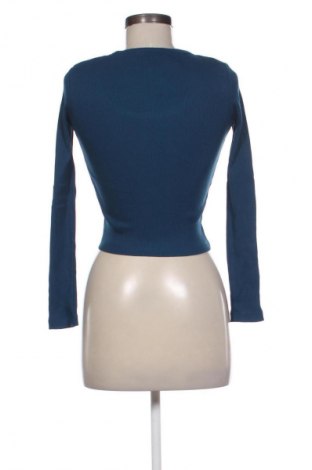 Damen Shirt Mango, Größe XS, Farbe Blau, Preis 13,80 €
