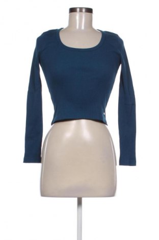 Damen Shirt Mango, Größe XS, Farbe Blau, Preis 13,80 €