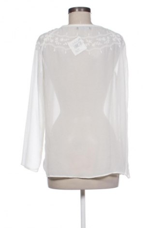 Dámská halenka Mango, Velikost M, Barva Bílá, Cena  342,00 Kč