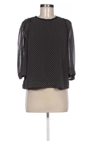 Дамска блуза Mango, Размер M, Цвят Многоцветен, Цена 27,37 лв.