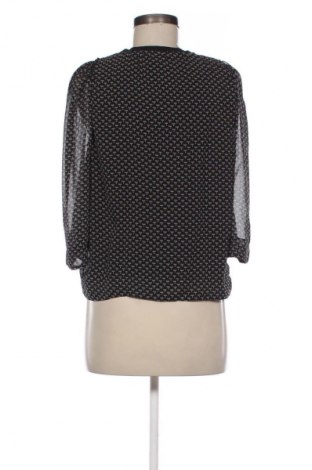 Дамска блуза Mango, Размер M, Цвят Многоцветен, Цена 27,37 лв.