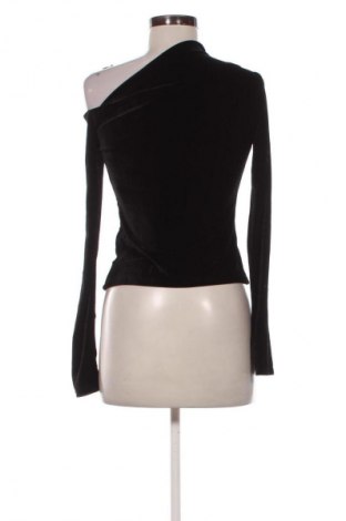 Bluză de femei Mango, Mărime M, Culoare Negru, Preț 71,00 Lei