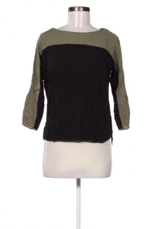 Дамска блуза Mango, Размер M, Цвят Многоцветен, Цена 26,98 лв.