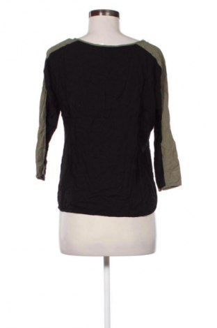 Дамска блуза Mango, Размер M, Цвят Многоцветен, Цена 26,98 лв.