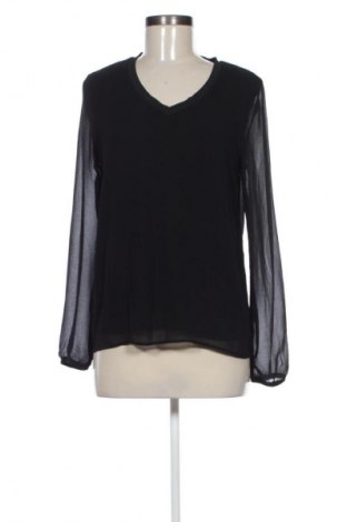 Damen Shirt Mango, Größe S, Farbe Schwarz, Preis 13,80 €