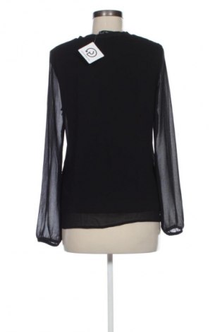 Damen Shirt Mango, Größe S, Farbe Schwarz, Preis 13,80 €