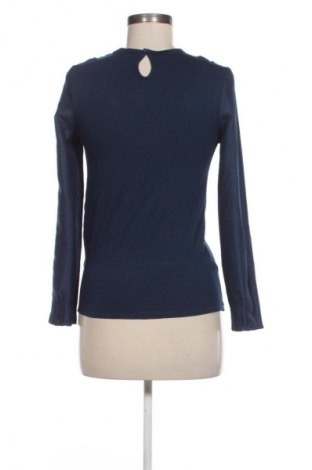 Γυναικεία μπλούζα Mango, Μέγεθος XS, Χρώμα Μπλέ, Τιμή 13,80 €