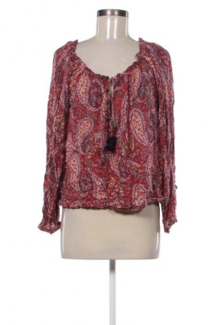 Bluză de femei Mango, Mărime M, Culoare Multicolor, Preț 71,00 Lei