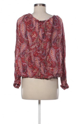 Bluză de femei Mango, Mărime M, Culoare Multicolor, Preț 71,00 Lei