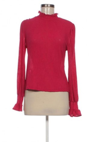 Női blúz Mango, Méret S, Szín Rózsaszín, Ár 5 404 Ft