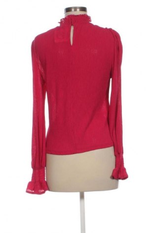 Női blúz Mango, Méret S, Szín Rózsaszín, Ár 5 404 Ft