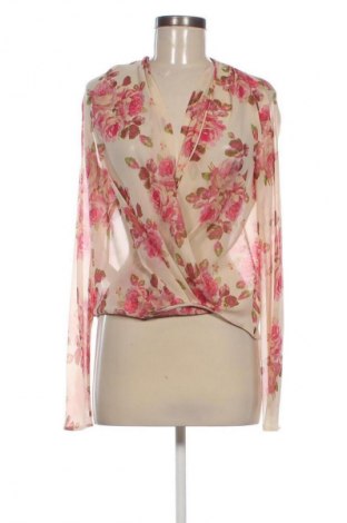 Dámska blúza Mango, Veľkosť S, Farba Viacfarebná, Cena  13,82 €