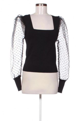 Dámská halenka Mango, Velikost L, Barva Černá, Cena  342,00 Kč