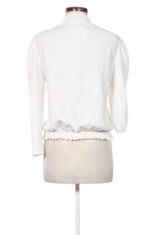 Γυναικεία μπλούζα Mango, Μέγεθος L, Χρώμα Λευκό, Τιμή 13,81 €