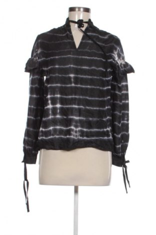Bluză de femei Mango, Mărime S, Culoare Multicolor, Preț 71,00 Lei