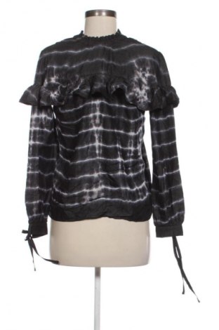 Bluză de femei Mango, Mărime S, Culoare Multicolor, Preț 71,00 Lei