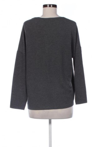 Дамска блуза Mango, Размер M, Цвят Сив, Цена 23,94 лв.