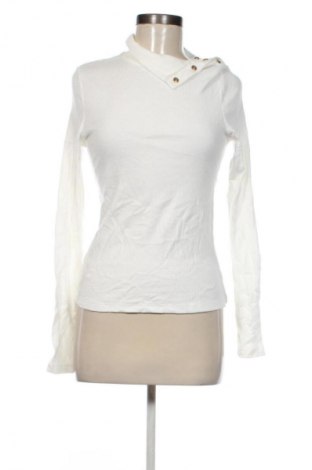 Bluză de femei Mango, Mărime M, Culoare Alb, Preț 52,99 Lei
