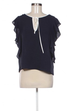 Dámska blúza Mango, Veľkosť S, Farba Modrá, Cena  13,81 €