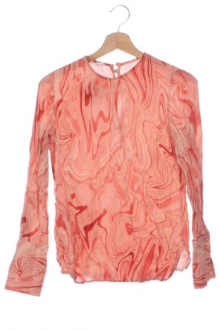 Γυναικεία μπλούζα Mango, Μέγεθος XS, Χρώμα Πολύχρωμο, Τιμή 13,81 €