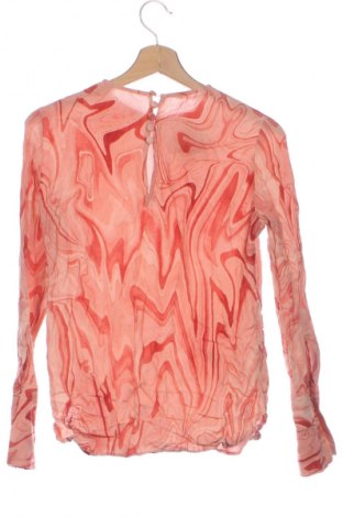 Γυναικεία μπλούζα Mango, Μέγεθος XS, Χρώμα Πολύχρωμο, Τιμή 13,81 €