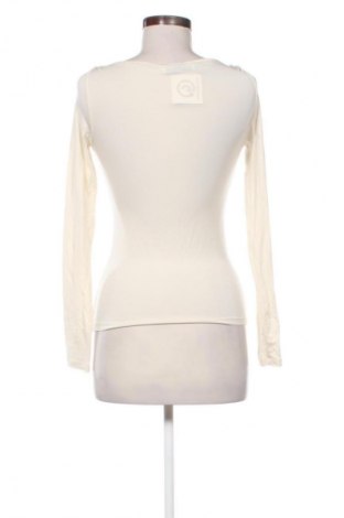 Γυναικεία μπλούζα Mango, Μέγεθος S, Χρώμα  Μπέζ, Τιμή 13,81 €