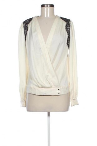 Γυναικεία μπλούζα Mango, Μέγεθος S, Χρώμα Κίτρινο, Τιμή 13,81 €