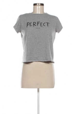 Bluzka damska Mango, Rozmiar M, Kolor Szary, Cena 62,07 zł