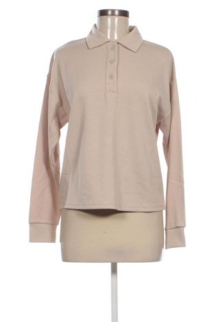 Bluzka damska Mango, Rozmiar XXS, Kolor Beżowy, Cena 62,02 zł