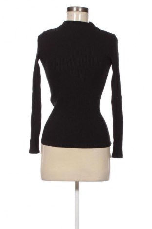 Bluză de femei Mango, Mărime S, Culoare Negru, Preț 36,99 Lei