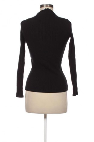 Bluză de femei Mango, Mărime S, Culoare Negru, Preț 36,99 Lei