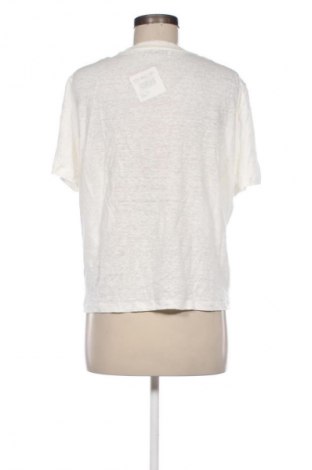 Damen Shirt Mango, Größe M, Farbe Weiß, Preis € 14,00