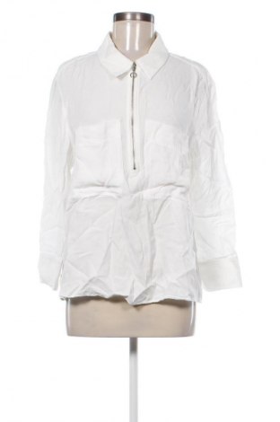 Bluzka damska Mango, Rozmiar M, Kolor Biały, Cena 62,92 zł