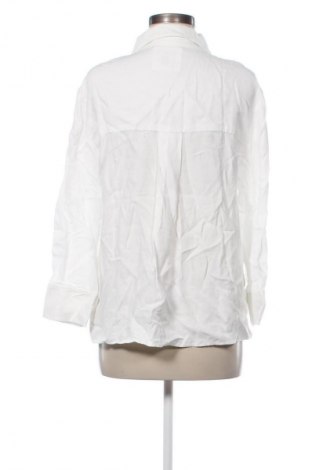 Bluzka damska Mango, Rozmiar M, Kolor Biały, Cena 62,92 zł