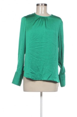 Damen Shirt Mango, Größe S, Farbe Grün, Preis € 9,99