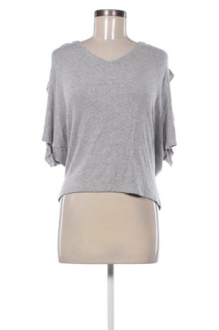 Bluză de femei Mango, Mărime S, Culoare Gri, Preț 71,00 Lei