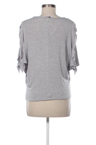 Bluză de femei Mango, Mărime S, Culoare Gri, Preț 71,00 Lei