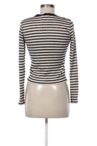 Дамска блуза Mango, Размер M, Цвят Многоцветен, Цена 26,98 лв.