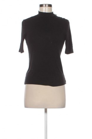 Damen Shirt Mango, Größe M, Farbe Schwarz, Preis 13,81 €